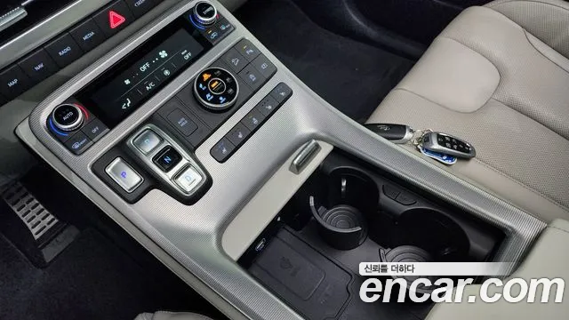 Hyundai The New Palisade id 2648819 из Кореи 10