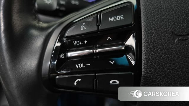 Hyundai Grandeur IG id 4496815 из Кореи 10