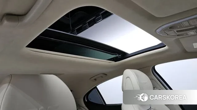 Genesis G70 id 3422941 из Кореи 10