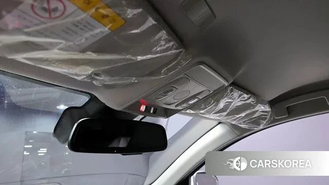 Renault Korea (Samsung) XM3 id 3592612 из Кореи 10