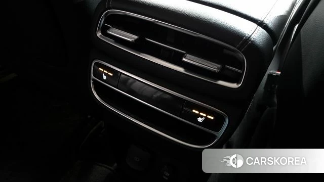 Genesis GV80 id 3935785 из Кореи 10