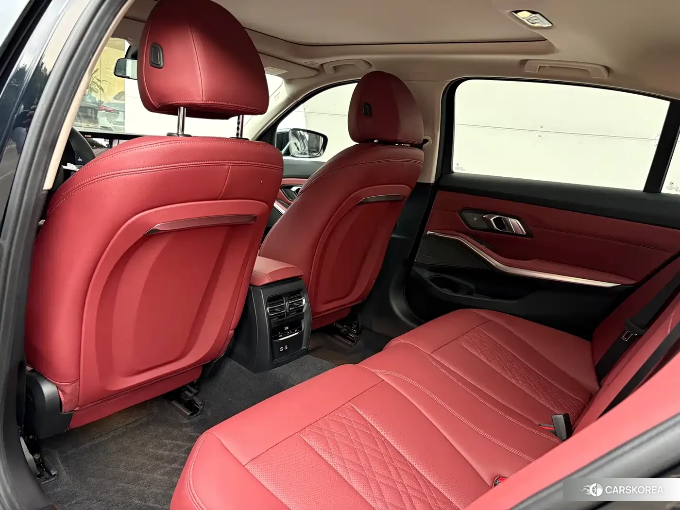 BMW 3 series id 4628053 из Китая 10