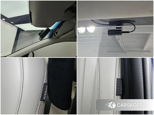 Genesis G70 id 4667857 из Кореи 10