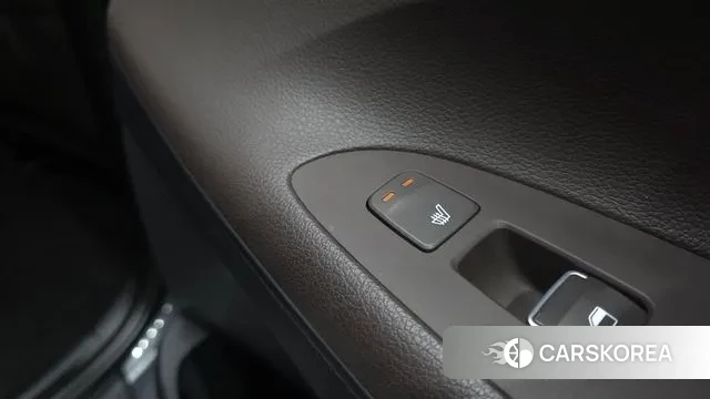 Hyundai Grandeur IG Hybrid id 3617230 из Кореи 10