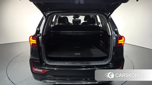 Ssangyong All New Rexton id 3017786 из Кореи 10