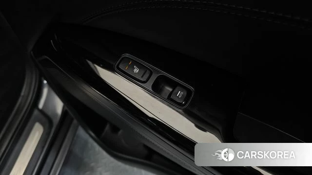 Kia K7 Premier Hybrid id 4595332 из Кореи 10