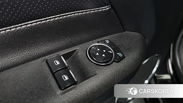 Ford Mustang id 3104383 из Кореи 10