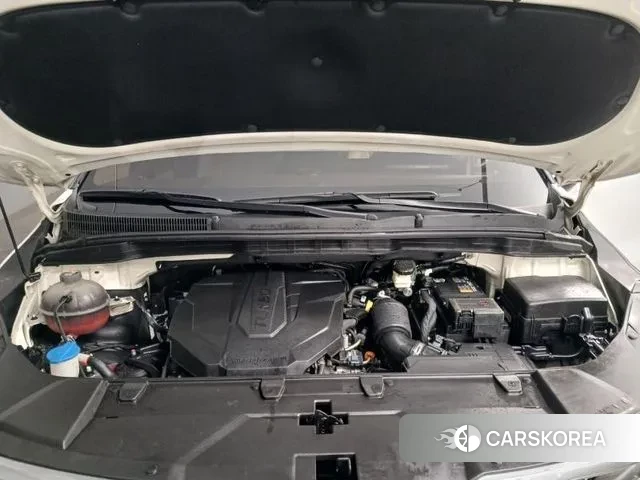 Kia Carnival 4th generation id 3421949 из Кореи 10