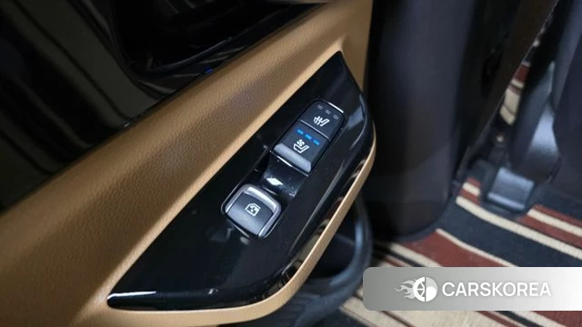 Kia Carnival 4th generation id 4202304 из Кореи 10