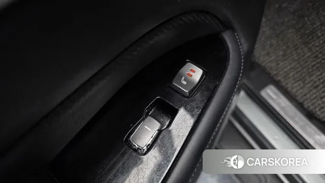 Ssangyong G4 Rexton id 3736956 из Кореи 10