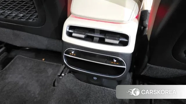 Genesis GV70 id 2984521 из Кореи 10