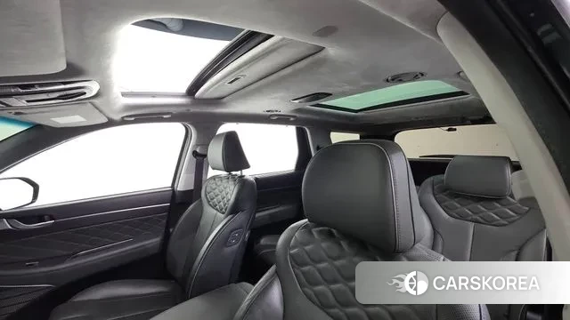 Hyundai Palisade id 3764822 из Кореи 10