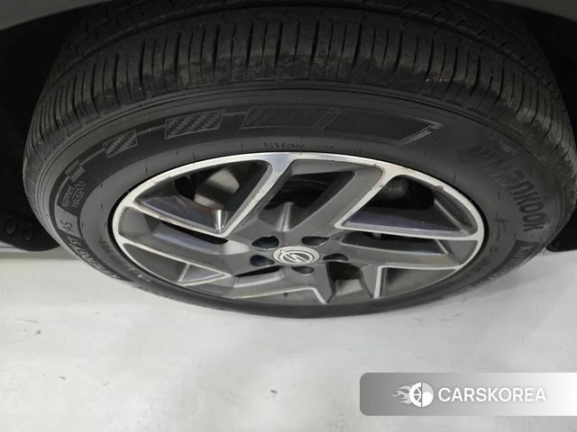 Ssangyong Berry New Tivoli id 4716335 из Кореи 10