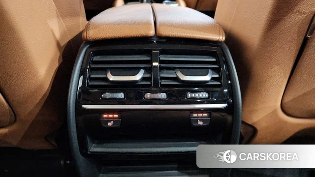 BMW 5 Series (G30) id 3853995 из Кореи 10