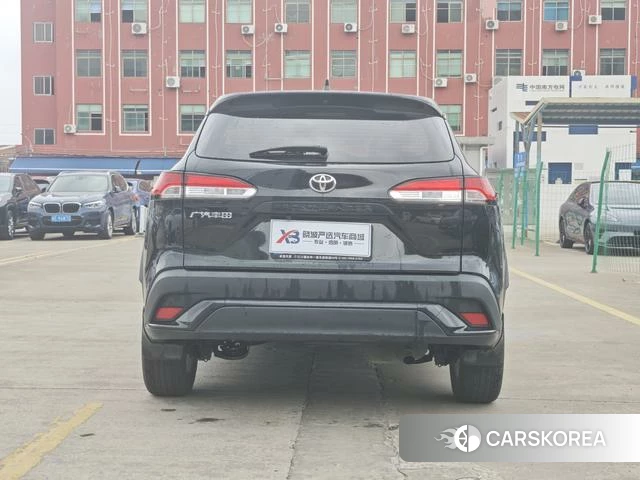 Toyota Fenglanda id 4262491 из Китая 10