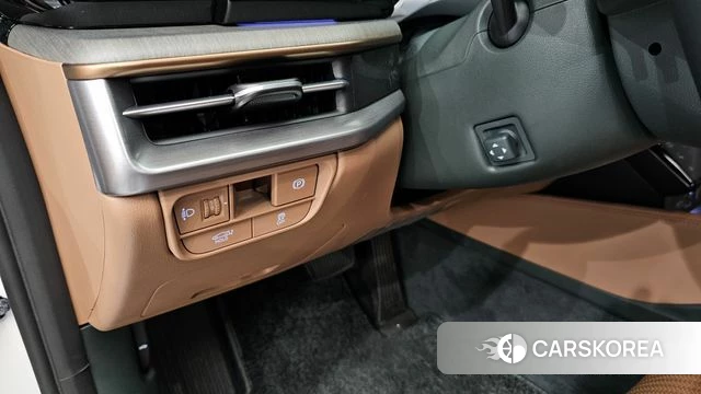 Hyundai Grandeur (GN7) id 4201114 из Кореи 10