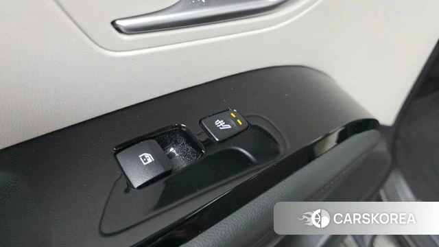Hyundai Tucson Hybrid (NX4) id 4019472 из Кореи 10
