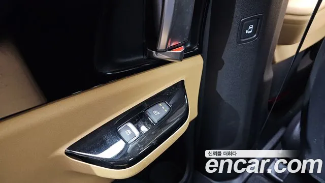 Kia Carnival 4th generation id 2849002 из Кореи 10