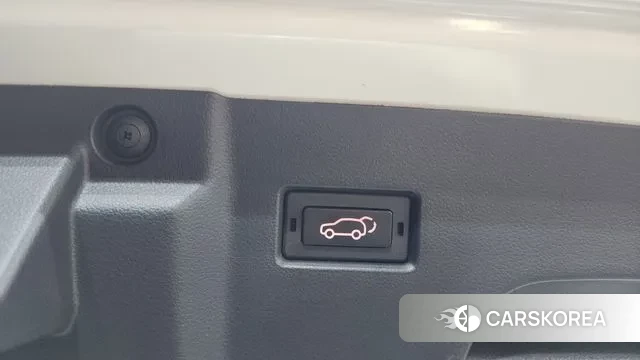 Ssangyong Actian 2nd Generation id 3596114 из Кореи 10