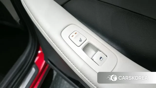 Hyundai Sonata Hybrid (DN8) id 3165977 из Кореи 10