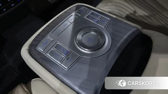 Genesis G80 (RG3) id 3301035 из Кореи 10