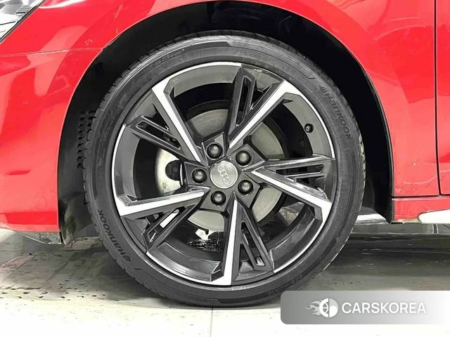 Audi A3 id 4258419 из Китая 10