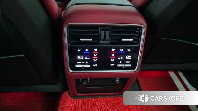 Porsche Cayenne (PO536) id 3886019 из Кореи 10