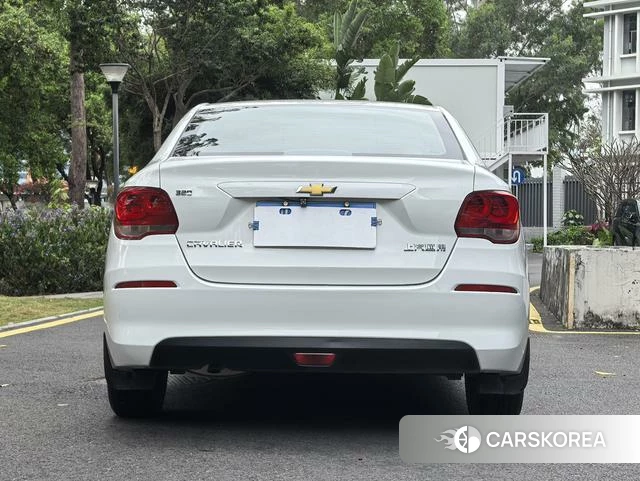 Chevrolet Kovoz id 4221859 из Китая 10