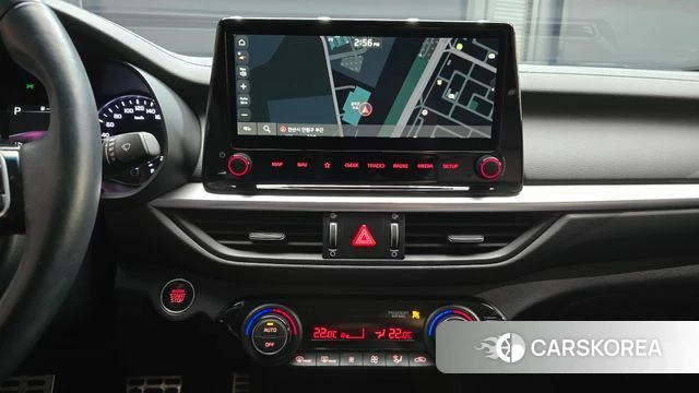 Kia The New K3 2nd generation id 4194971 из Кореи 10