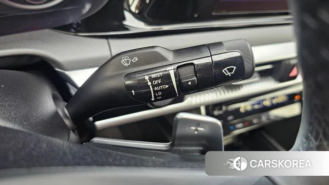 Kia K5 3rd generation id 4721410 из Кореи 10