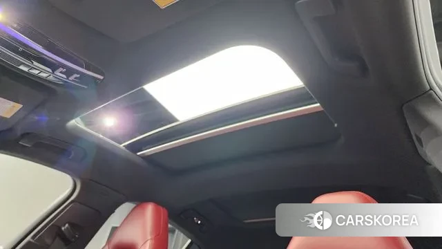 Porsche Panamera (971) id 2991399 из Кореи 10