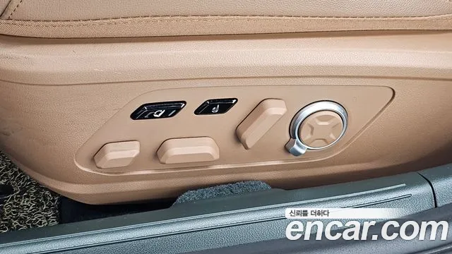 Hyundai Grandeur Hybrid (GN7) id 2739077 из Кореи 10