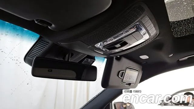 Mercedes-Benz GLA - Class H247 id 2706702 из Кореи 10