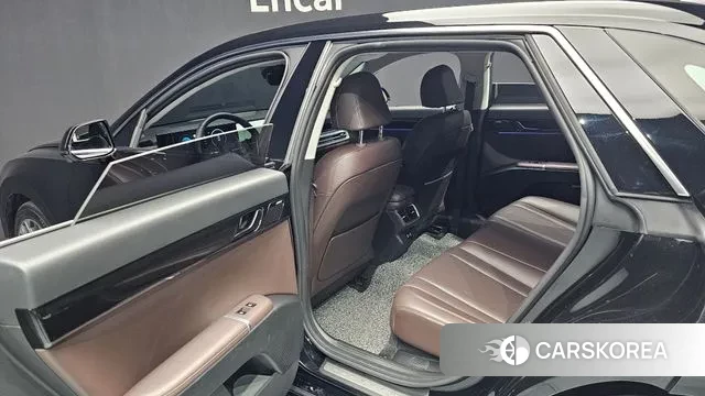 Hyundai Grandeur (GN7) id 2889230 из Кореи 10