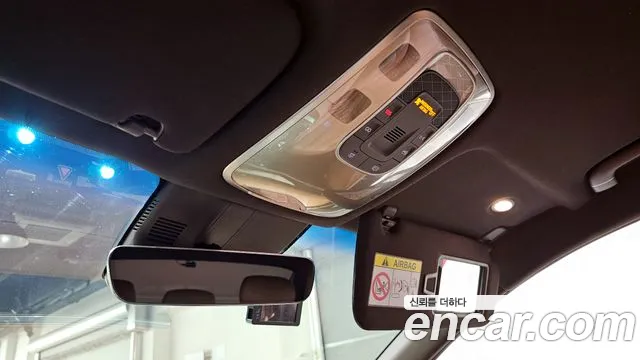 Genesis G80 (RG3) id 2812217 из Кореи 10