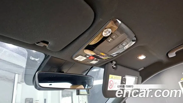 Kia Sorento 4th Generation id 2788981 из Кореи 10