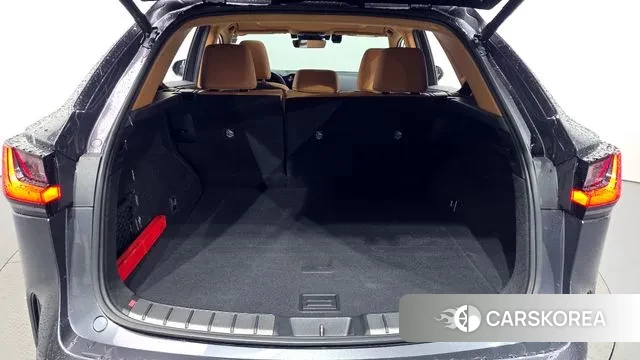 Lexus NX350h Second generation id 3507893 из Кореи 10