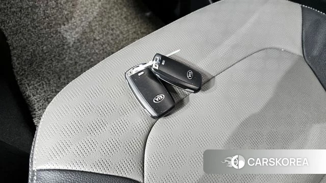 Kia The New Ray id 3965791 из Кореи 10