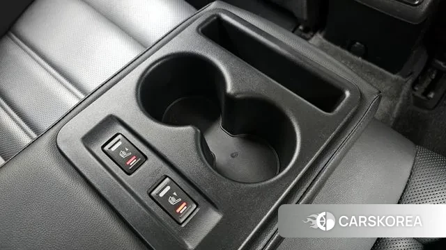 Renault Korea (Samsung) SM6 id 3469799 из Кореи 10