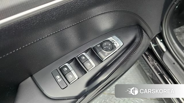 Kia K5 3rd generation id 4579524 из Кореи 10