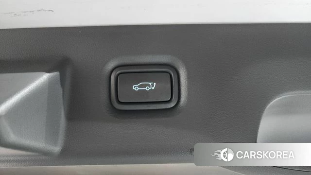 Hyundai Ionic 5 id 4223988 из Кореи 10