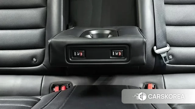 Renault Korea (Samsung) QM6 id 3557868 из Кореи 10