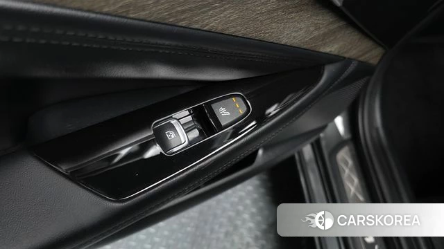 Kia K8 id 3827191 из Кореи 10