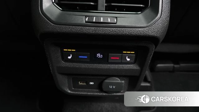Volkswagen Tiguan second Generation id 4667203 из Кореи 10