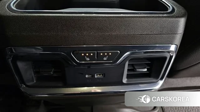 GMC Sierra id 3739981 из Кореи 10