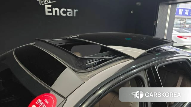Kia K8 Hybrid id 4355586 из Кореи 10