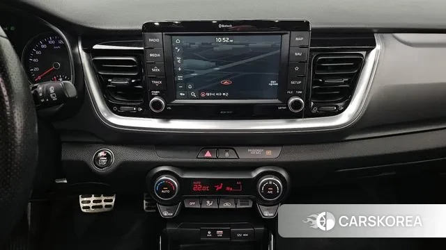 Kia Stonic id 2941475 из Кореи 10