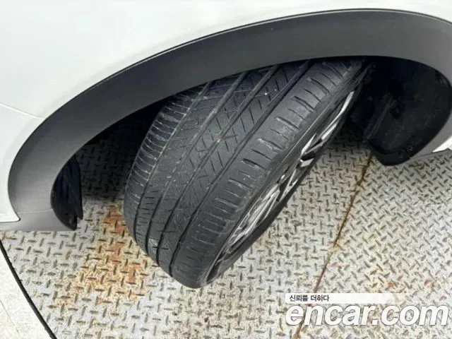 Ssangyong Tivoli Armor id 2794612 из Кореи 10