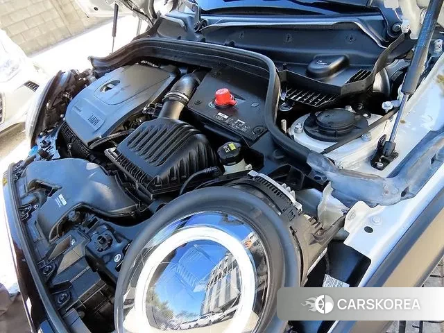 Mini Cooper S id 3492715 из Кореи 10