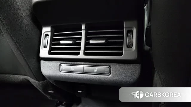 Land Rover Range Rover Evoque 2nd Generation id 2889157 из Кореи 10